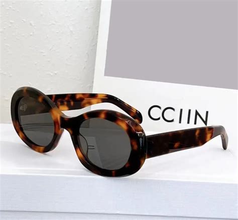 You NEED These Celine Dupe Sunglasses!